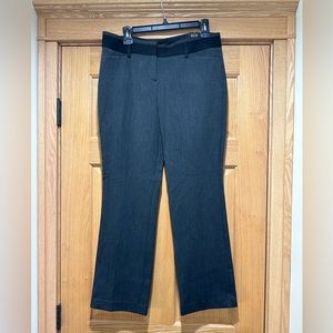 Express editor barely boot pants 8S